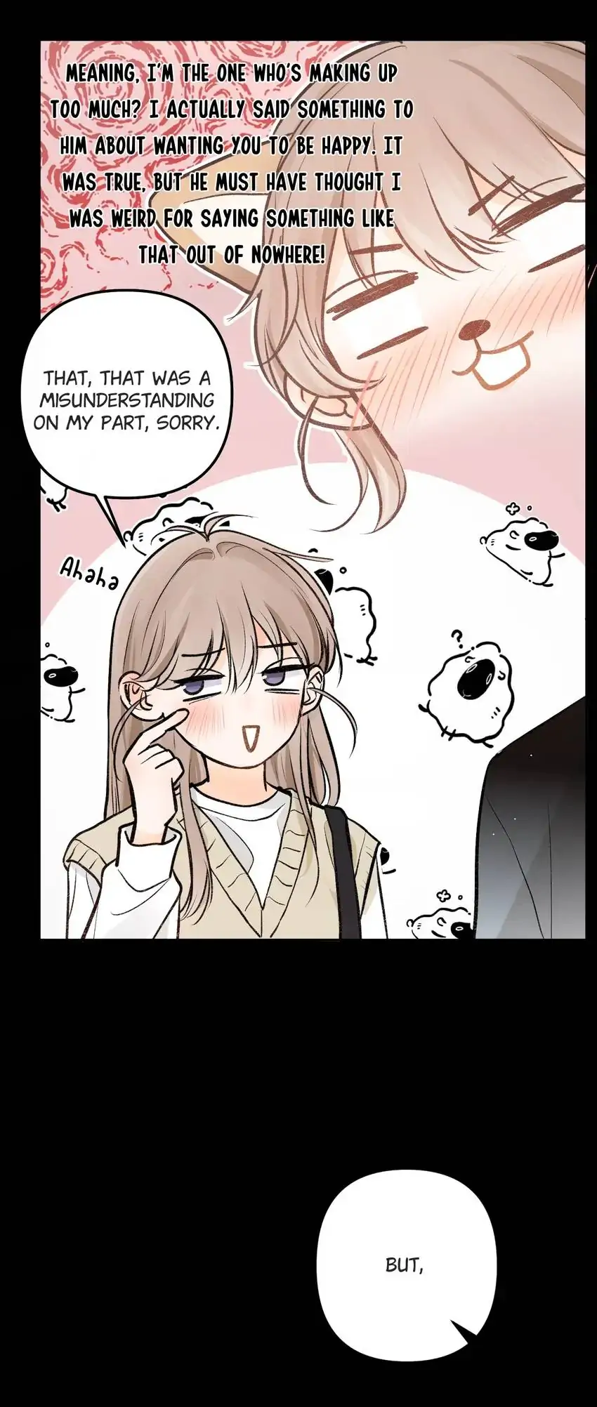Days of My Youth Chapter 10 - page 12