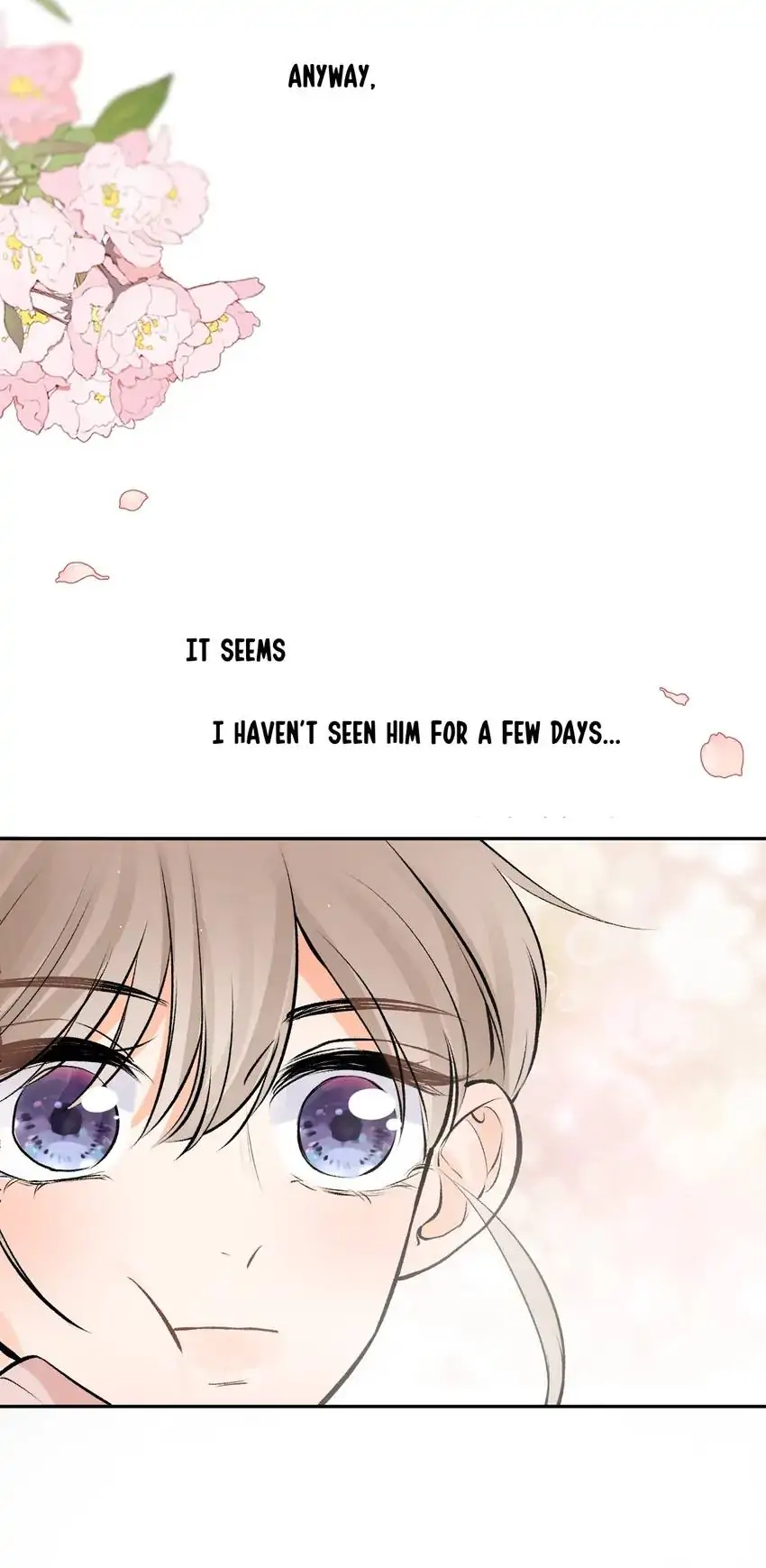 Days of My Youth Chapter 10 - page 22