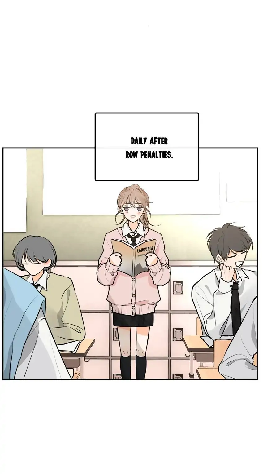 Days of My Youth Chapter 10 - page 4
