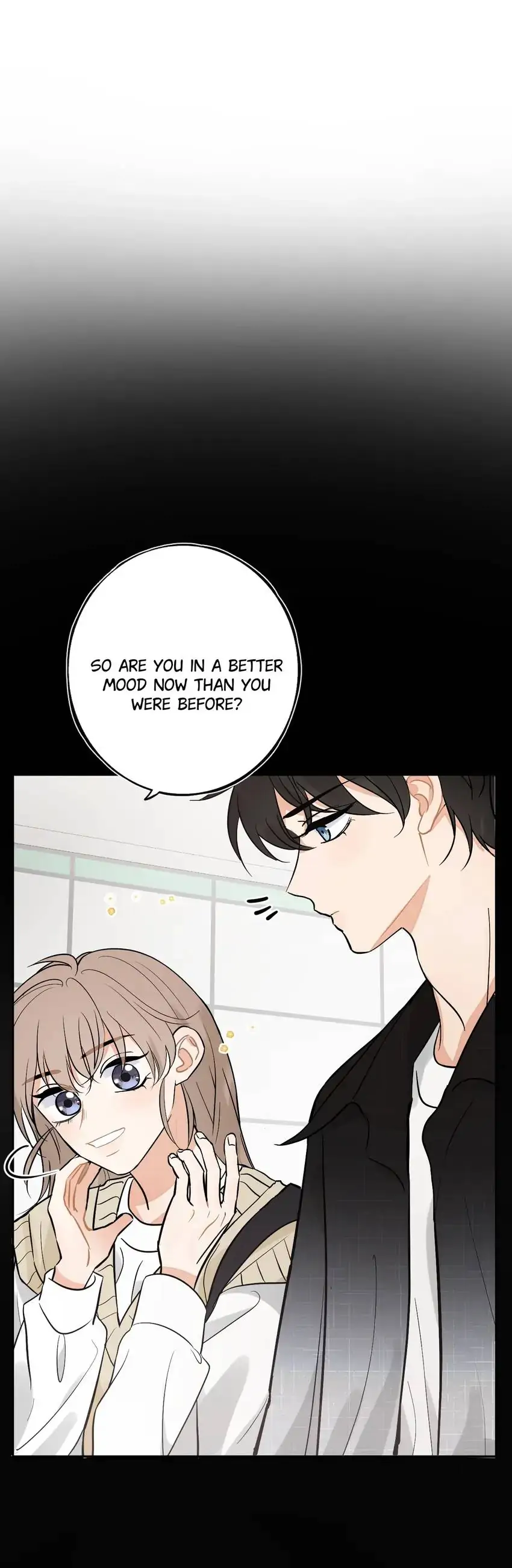 Days of My Youth Chapter 10 - page 7
