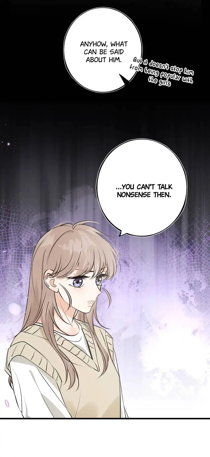 Days of My Youth Chapter 9 - page 30
