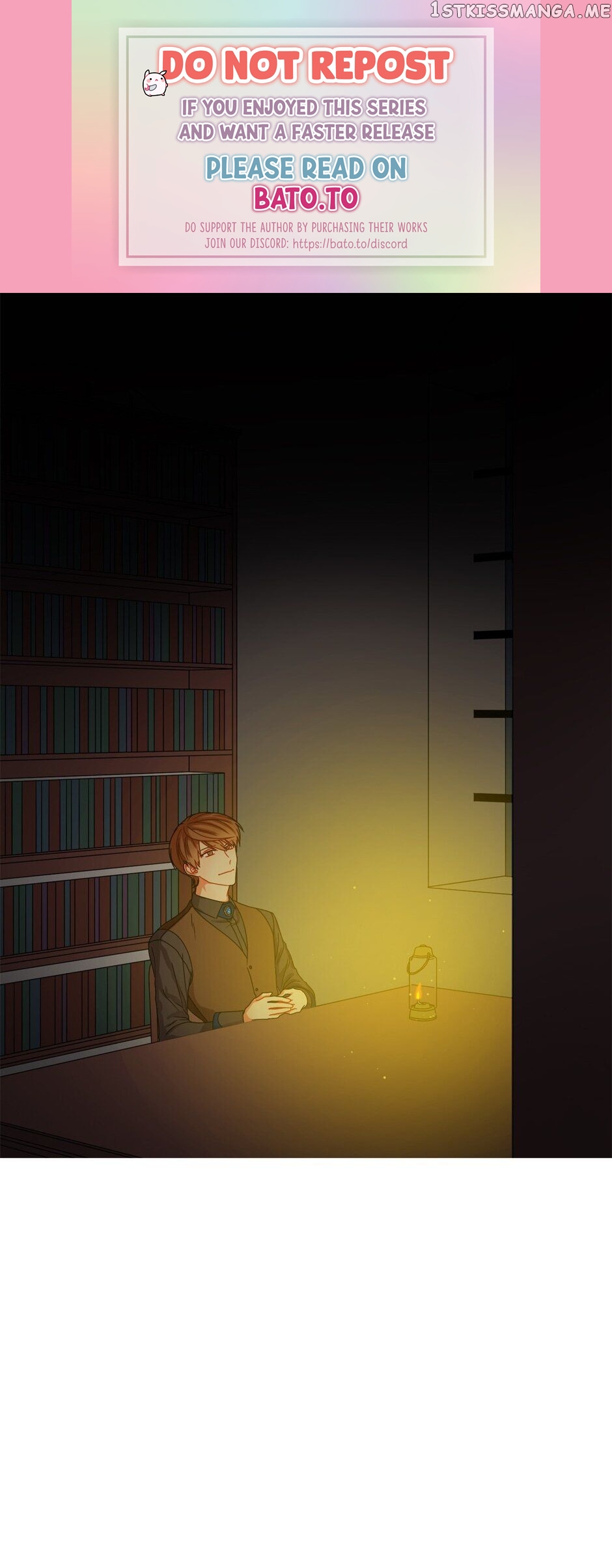The Magic Tower Librarian chapter 8 - page 1