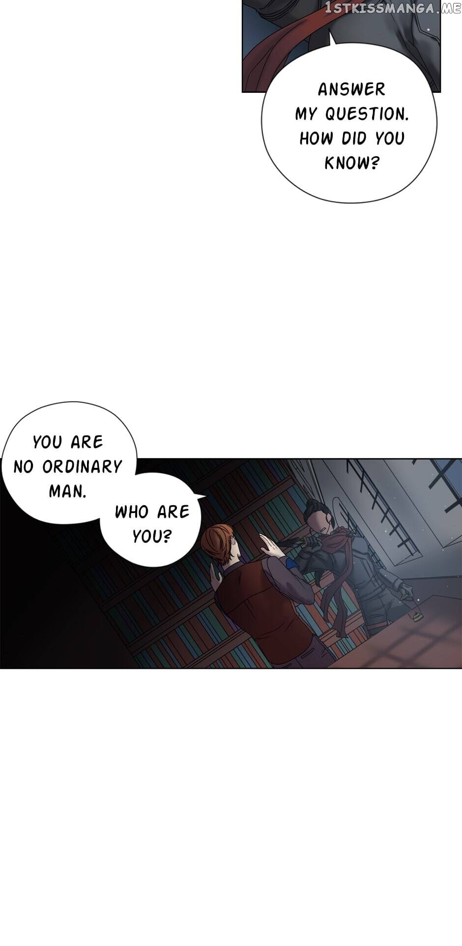The Magic Tower Librarian chapter 8 - page 11