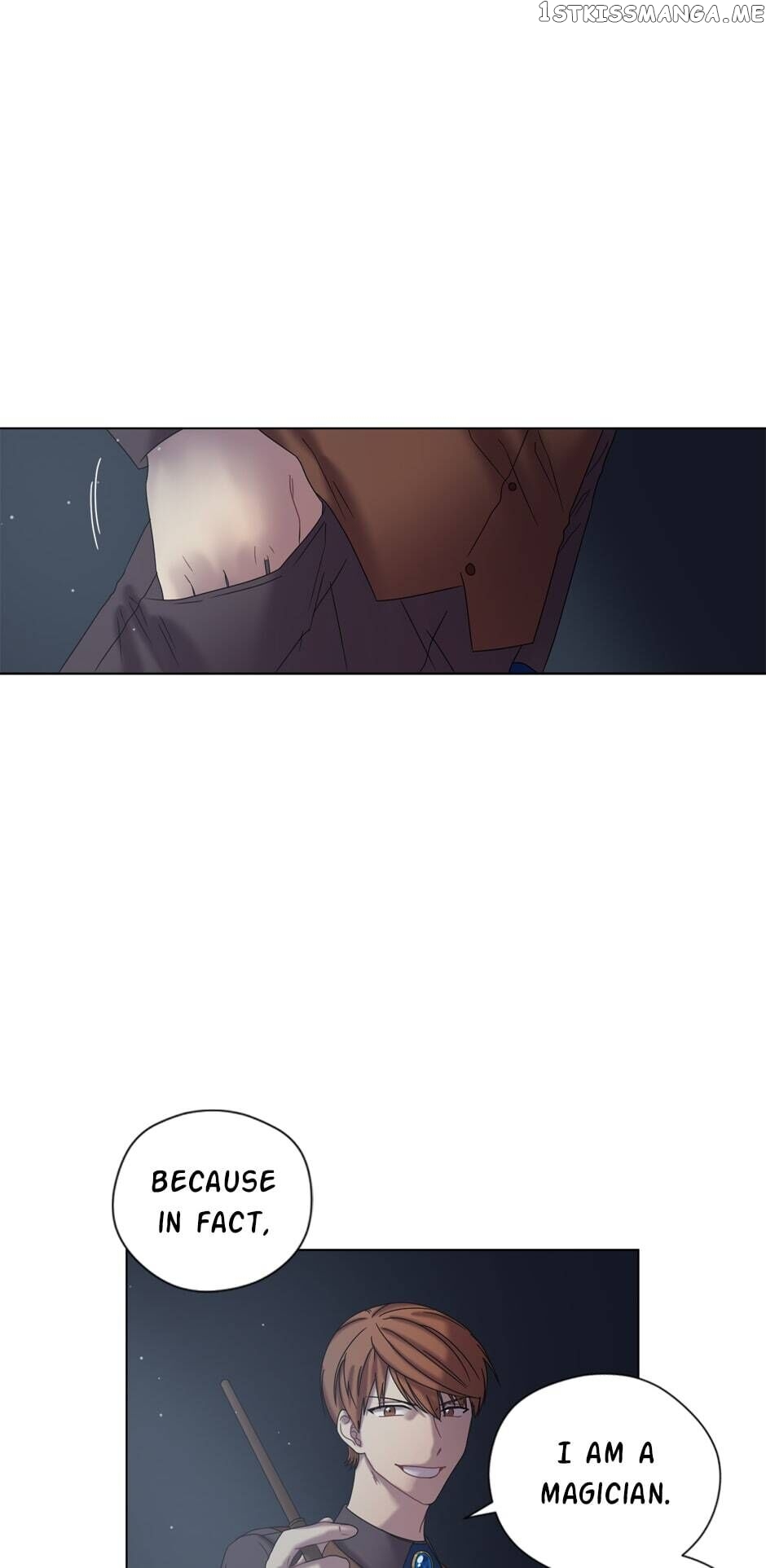 The Magic Tower Librarian chapter 8 - page 13