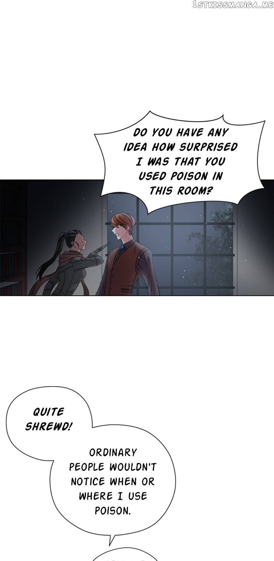 The Magic Tower Librarian chapter 8 - page 16