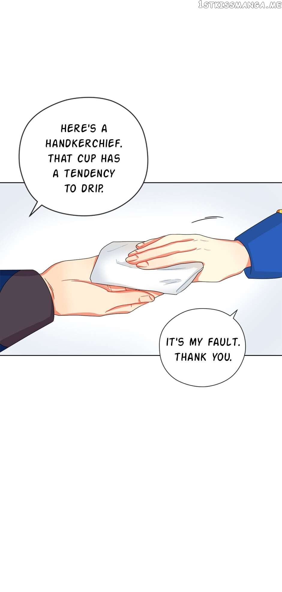 The Magic Tower Librarian chapter 8 - page 42