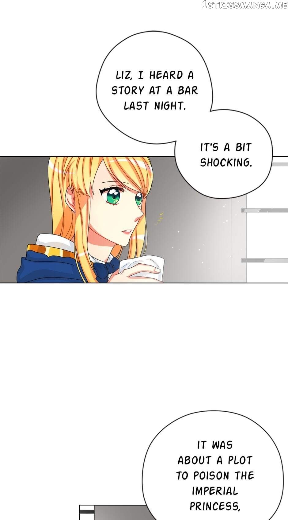 The Magic Tower Librarian chapter 8 - page 44