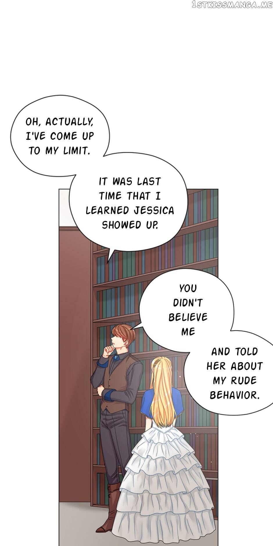 The Magic Tower Librarian chapter 7 - page 11