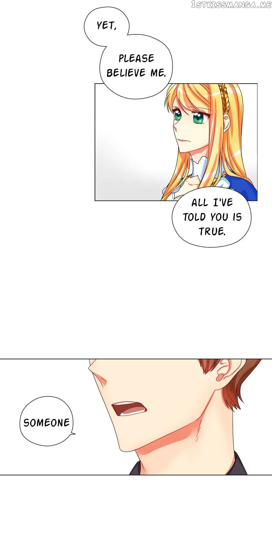 The Magic Tower Librarian chapter 7 - page 14