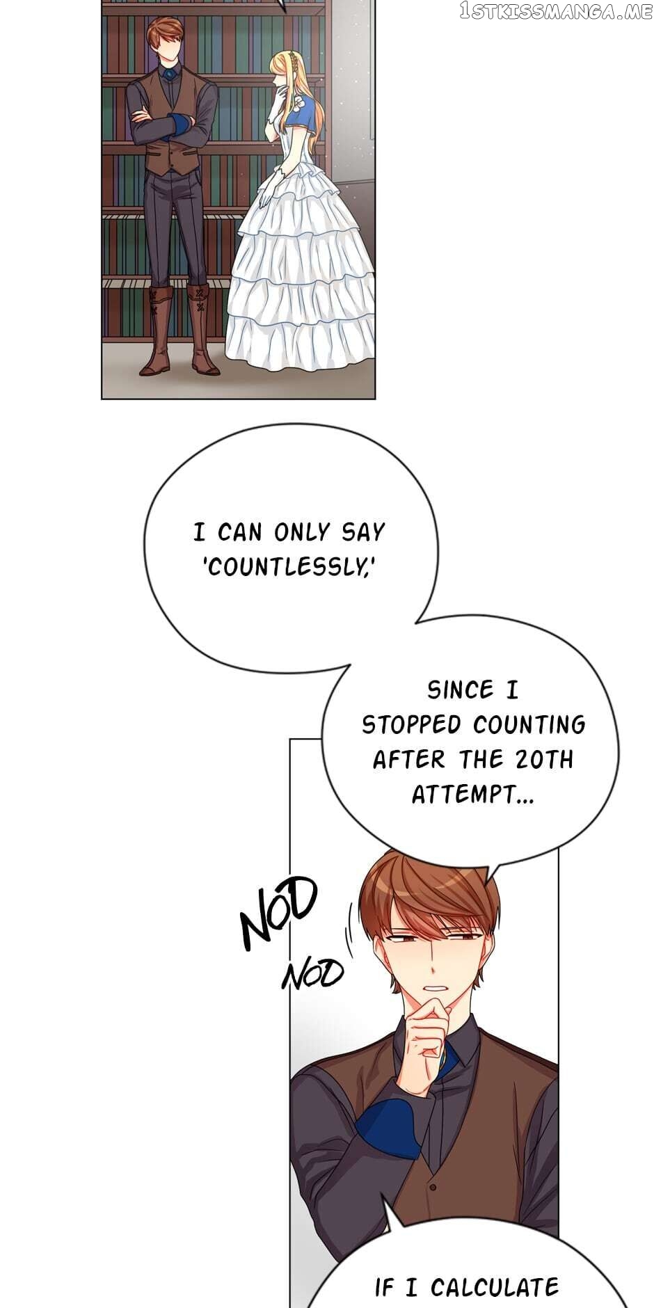 The Magic Tower Librarian chapter 7 - page 18