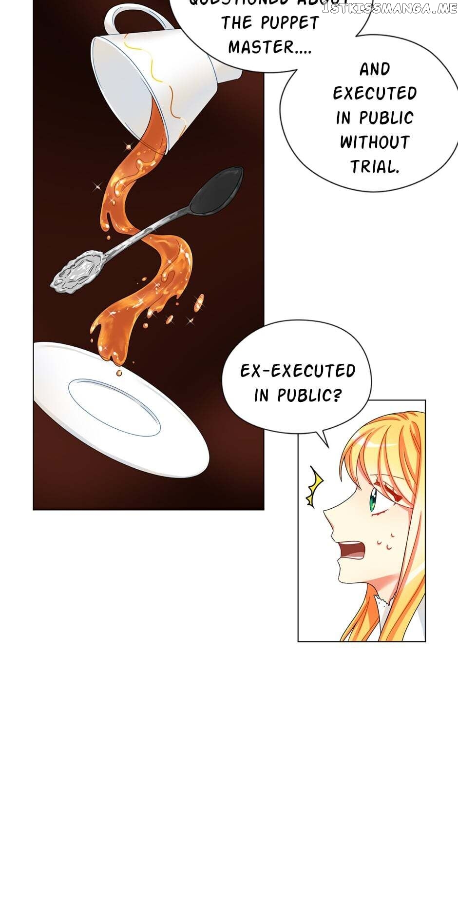 The Magic Tower Librarian chapter 7 - page 23
