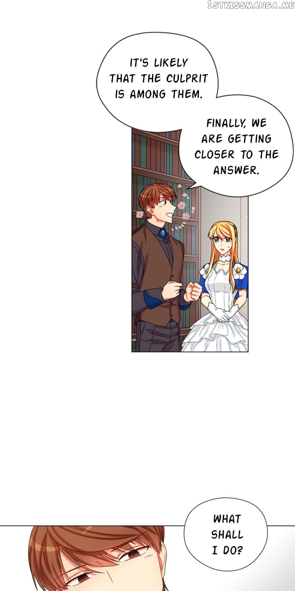 The Magic Tower Librarian chapter 7 - page 27