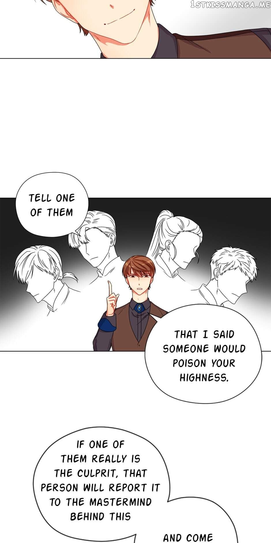The Magic Tower Librarian chapter 7 - page 28