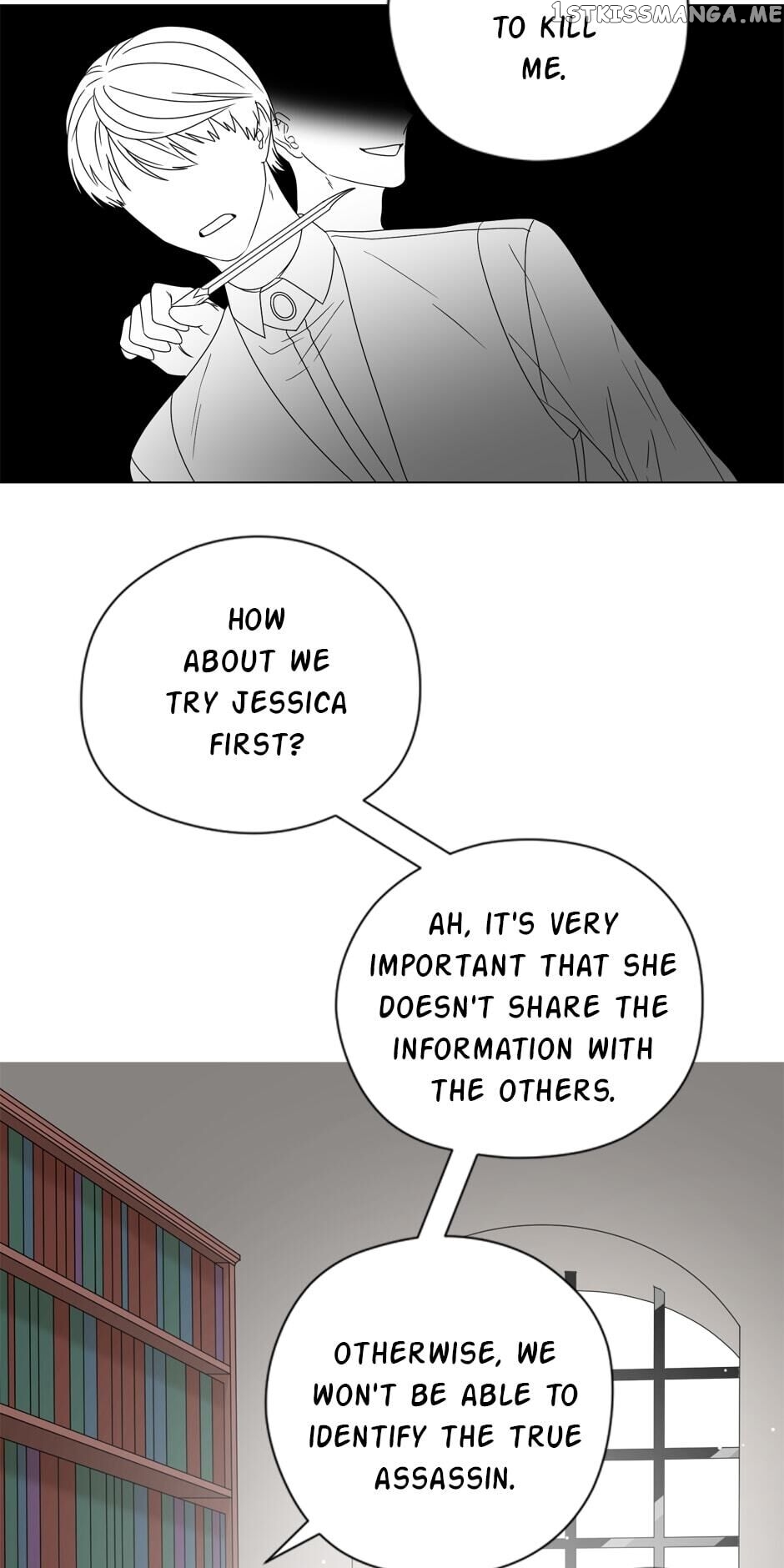 The Magic Tower Librarian chapter 7 - page 29