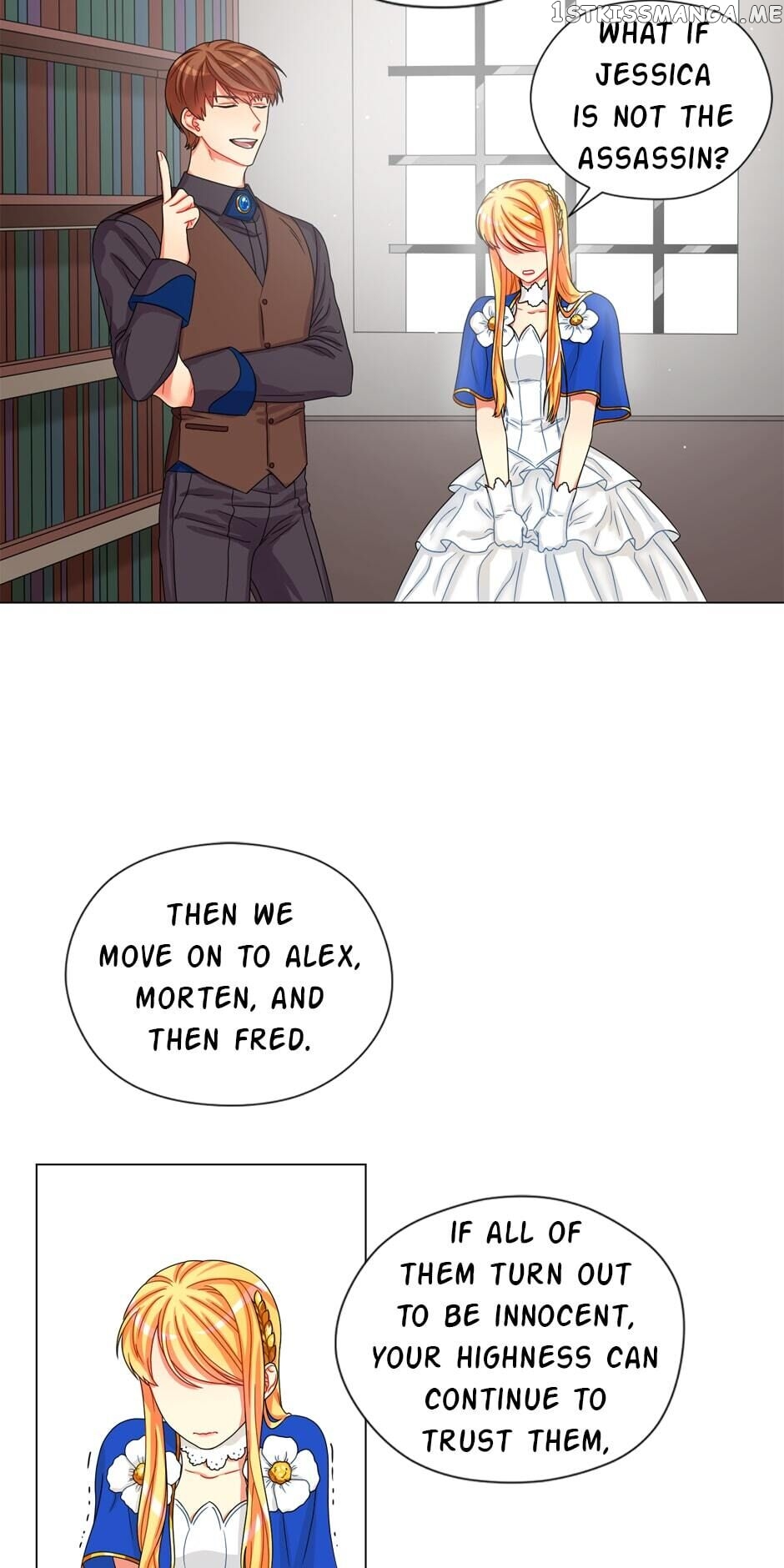 The Magic Tower Librarian chapter 7 - page 30