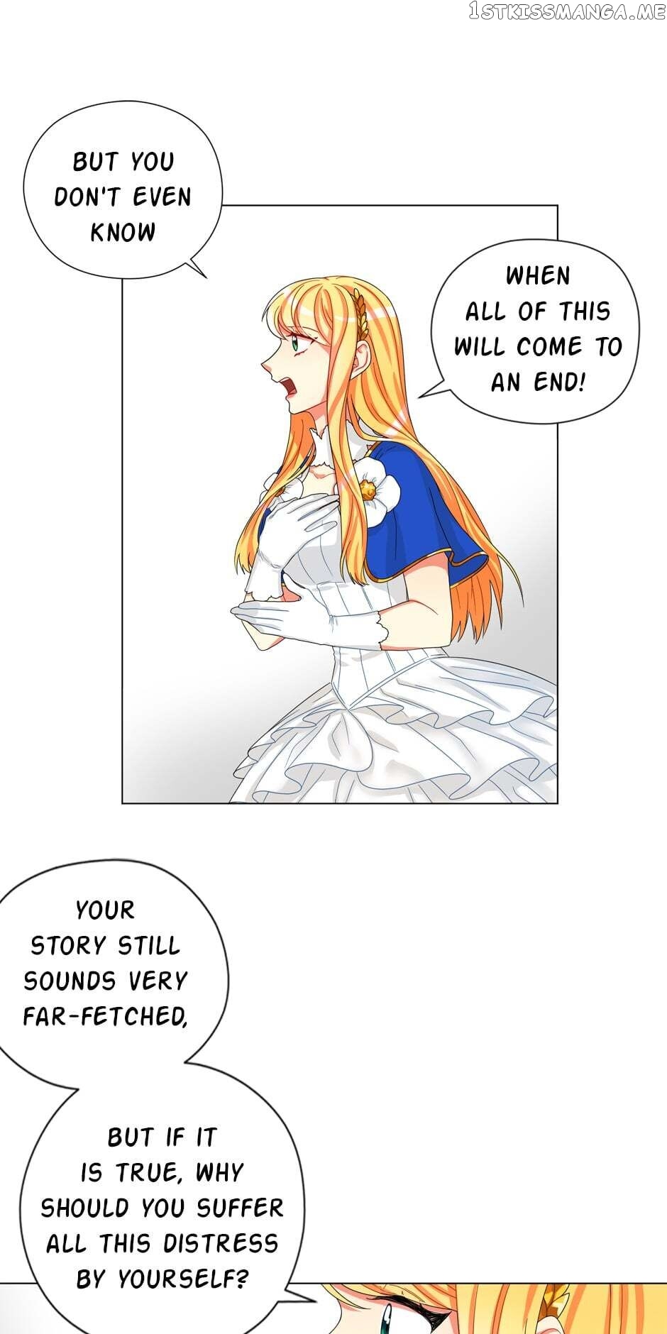 The Magic Tower Librarian chapter 7 - page 32