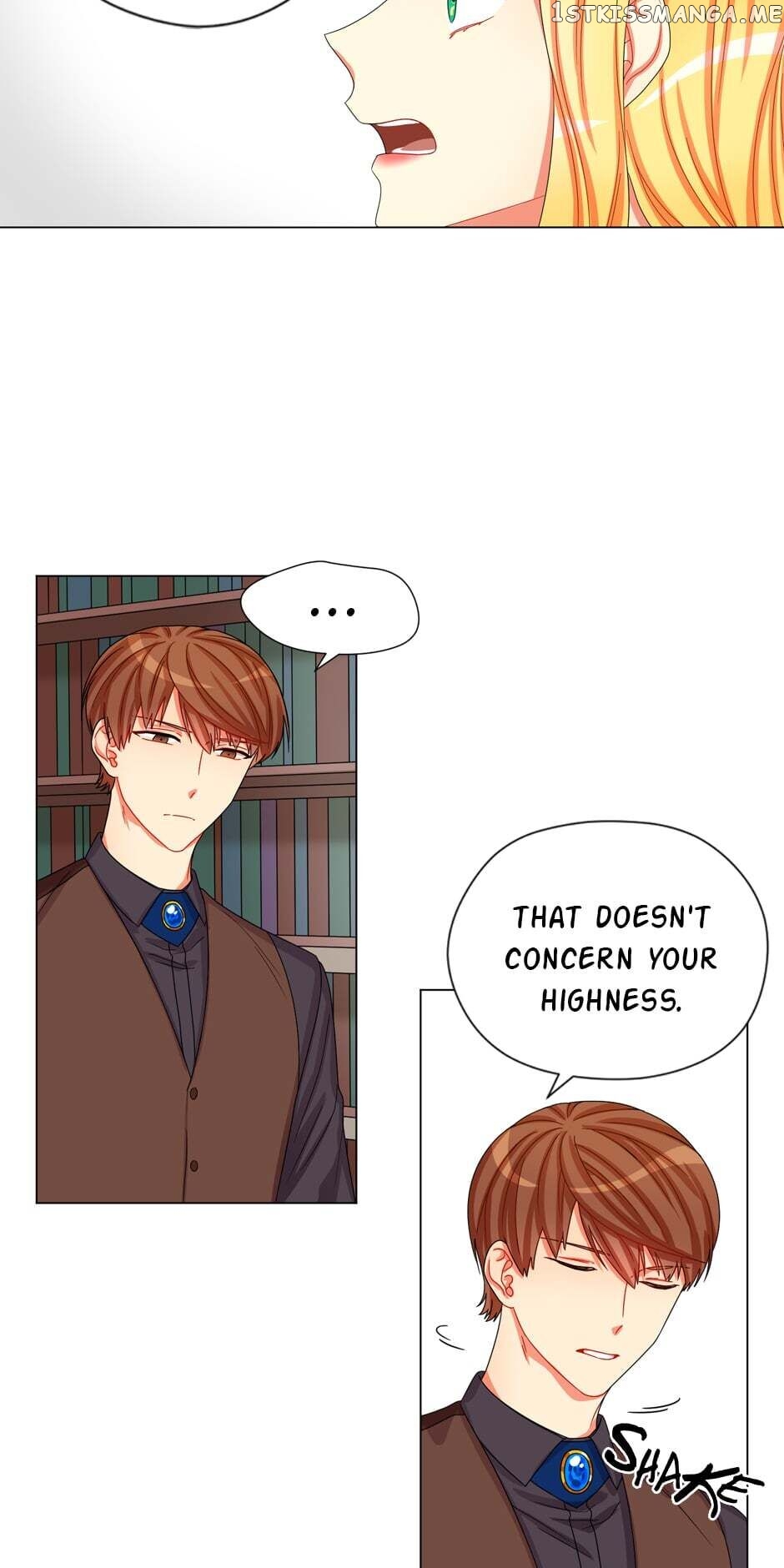 The Magic Tower Librarian chapter 7 - page 33