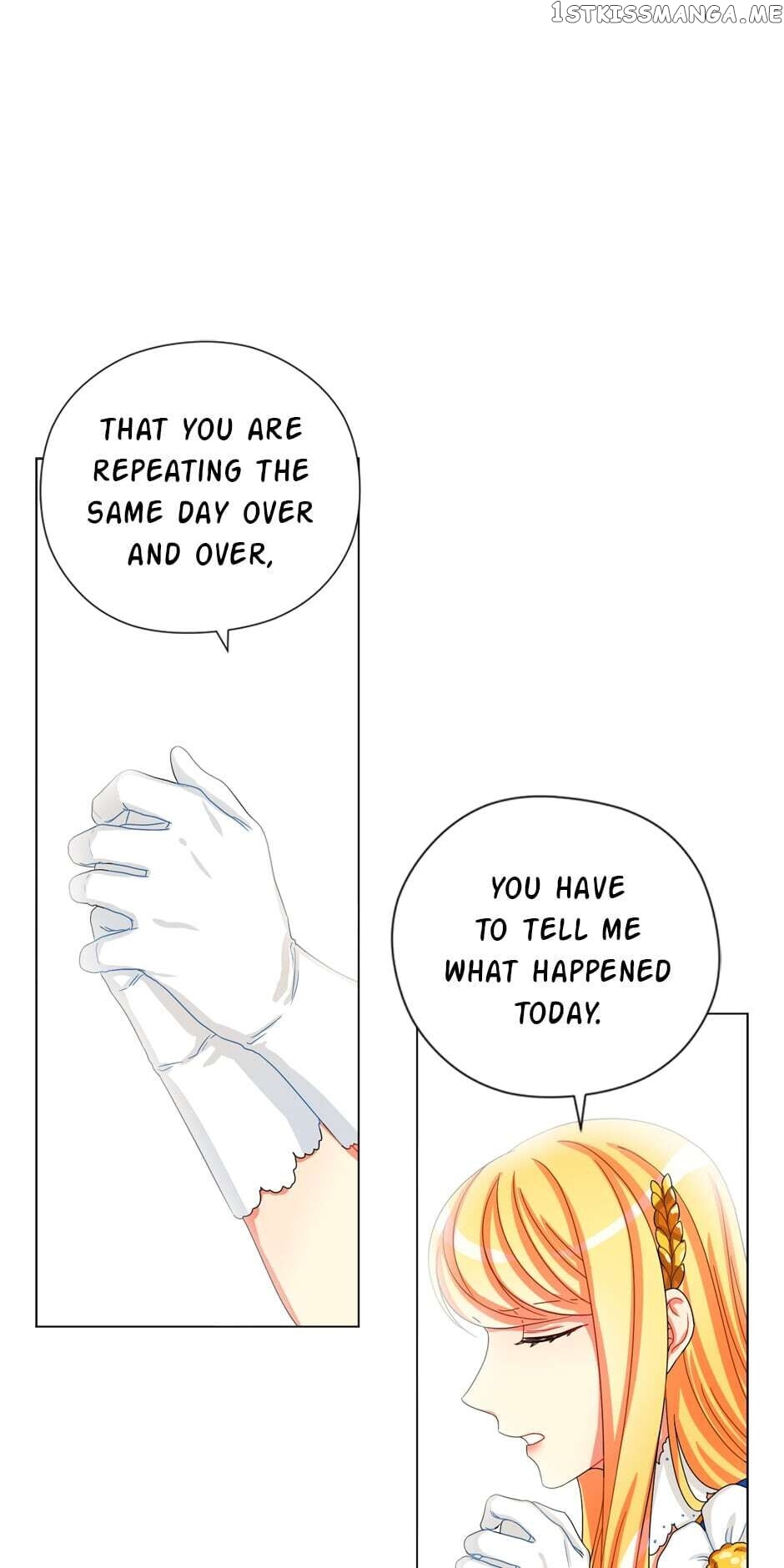 The Magic Tower Librarian chapter 7 - page 40