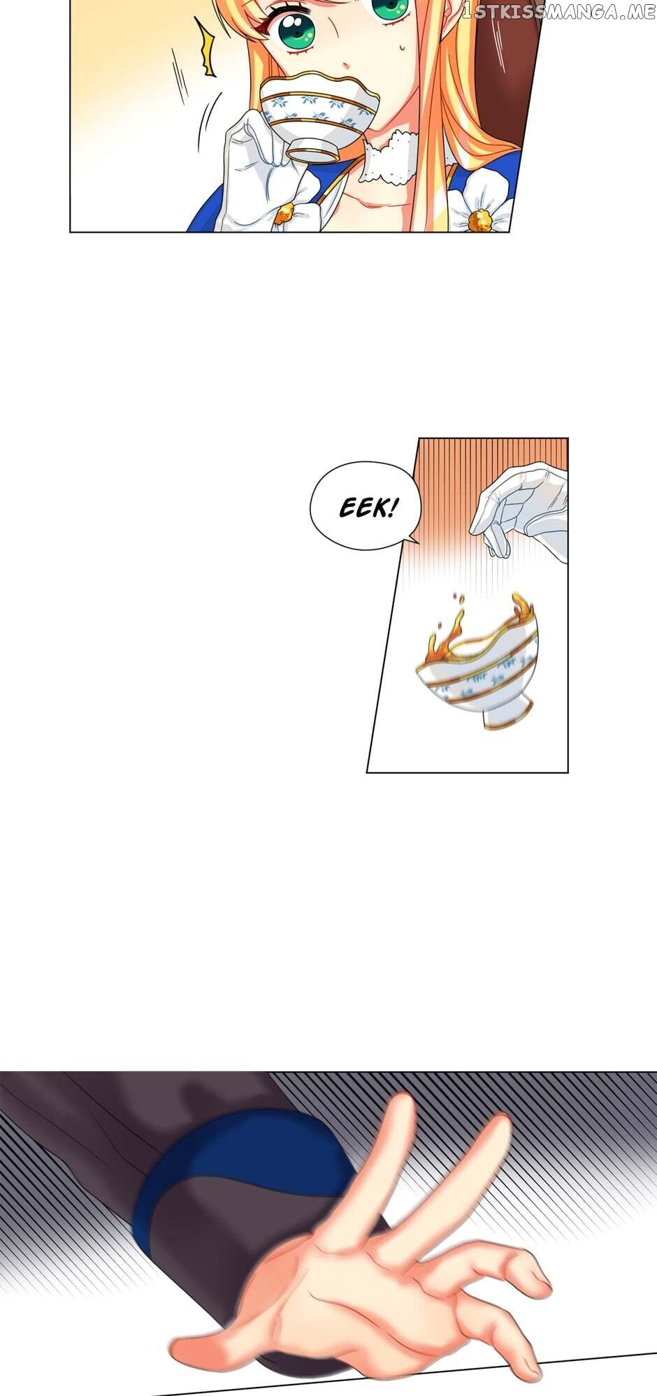 The Magic Tower Librarian chapter 6 - page 10