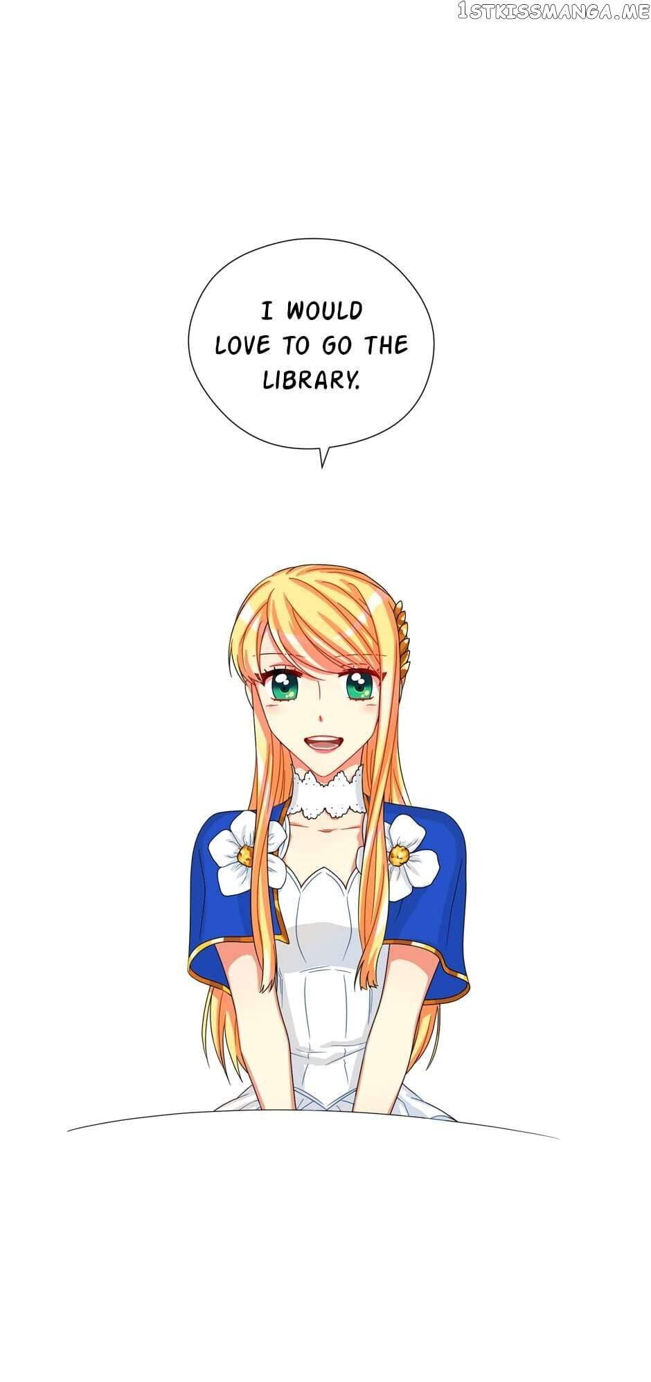 The Magic Tower Librarian chapter 6 - page 15