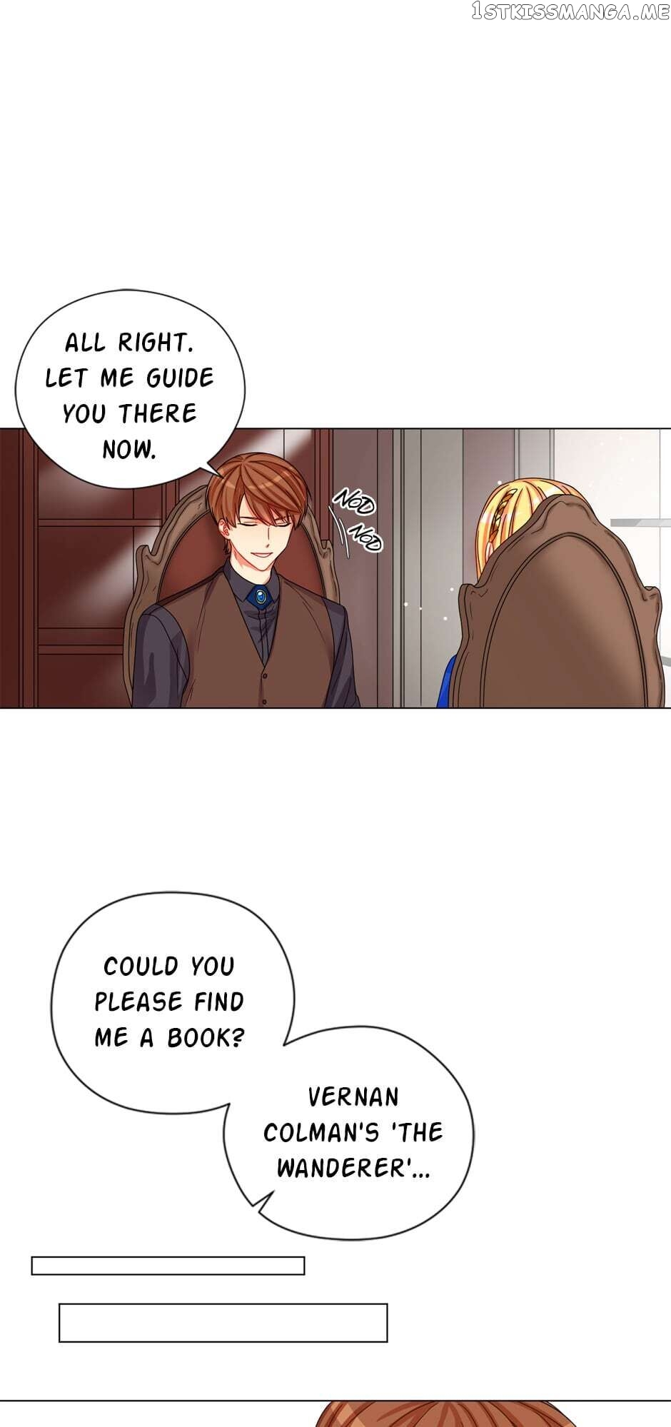 The Magic Tower Librarian chapter 6 - page 16