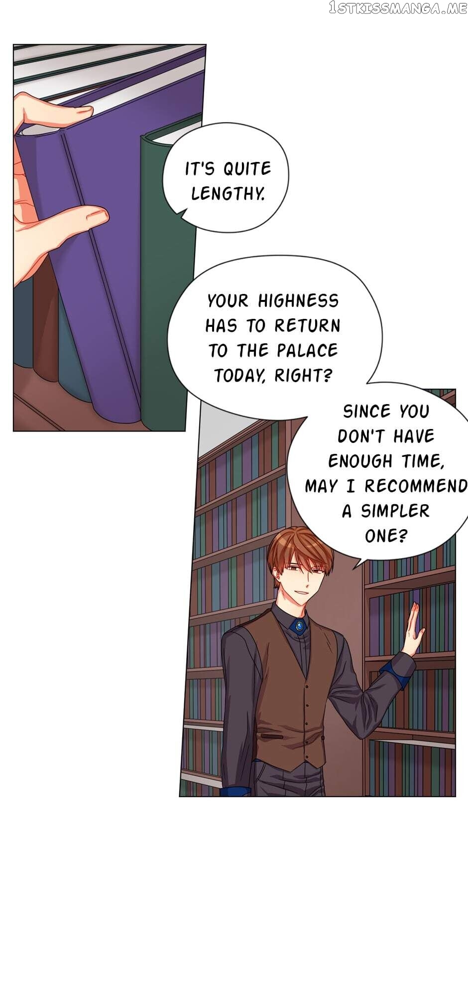 The Magic Tower Librarian chapter 6 - page 18