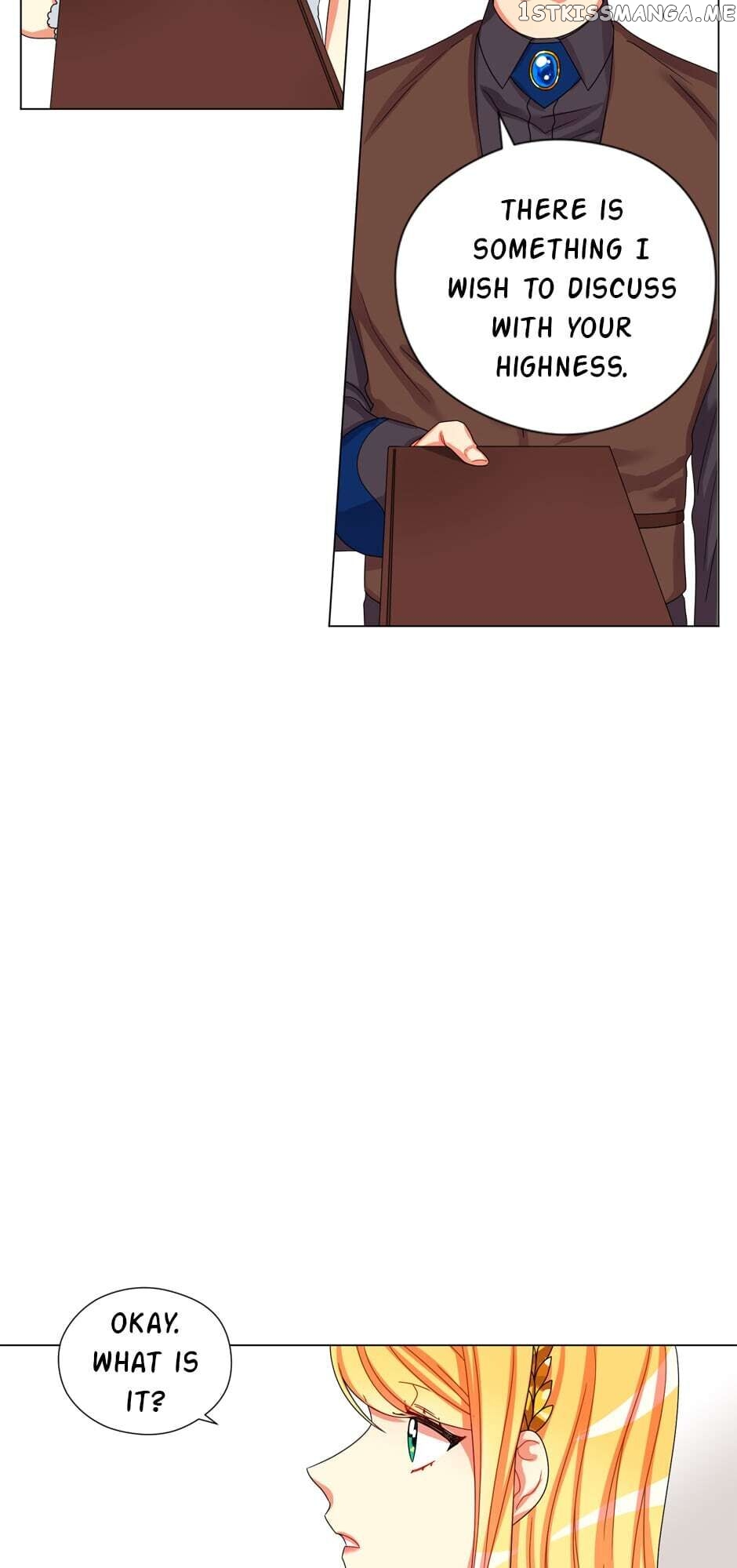 The Magic Tower Librarian chapter 6 - page 21