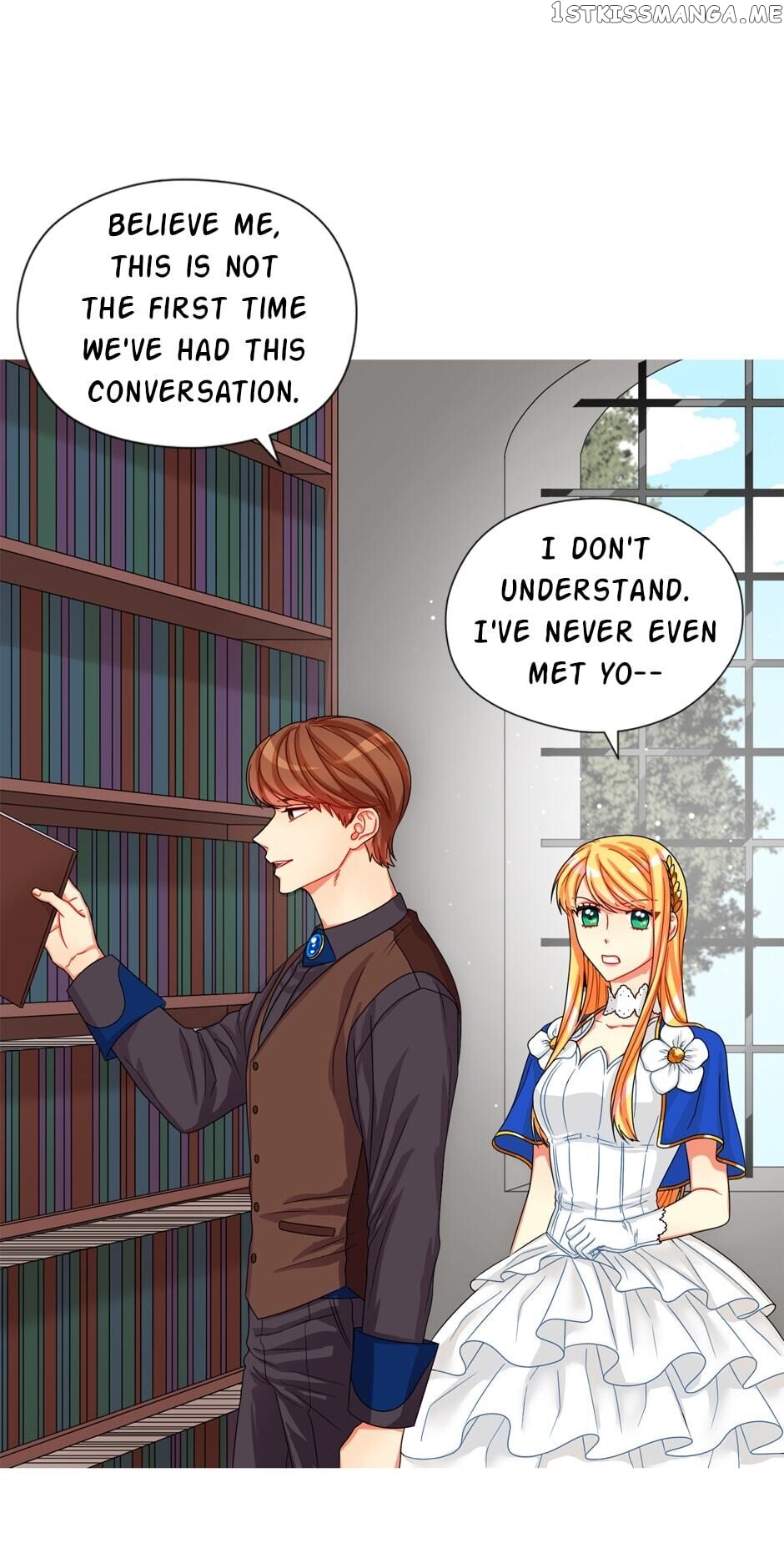The Magic Tower Librarian chapter 6 - page 23