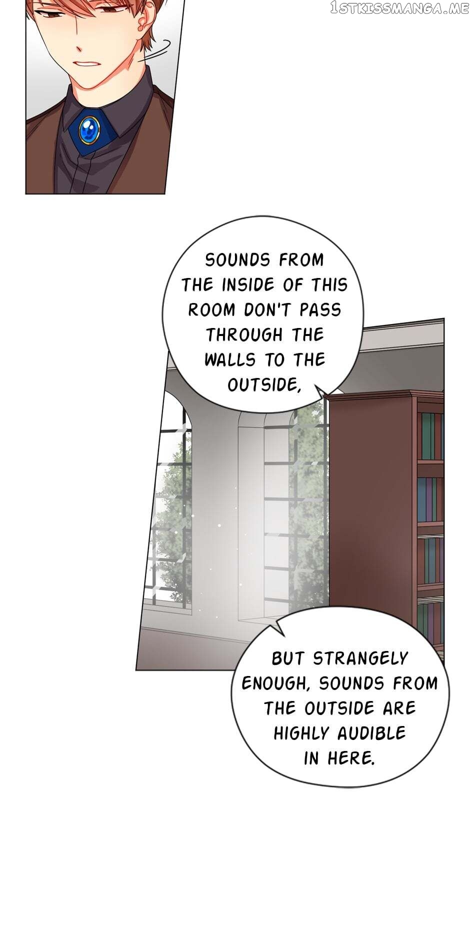 The Magic Tower Librarian chapter 6 - page 30