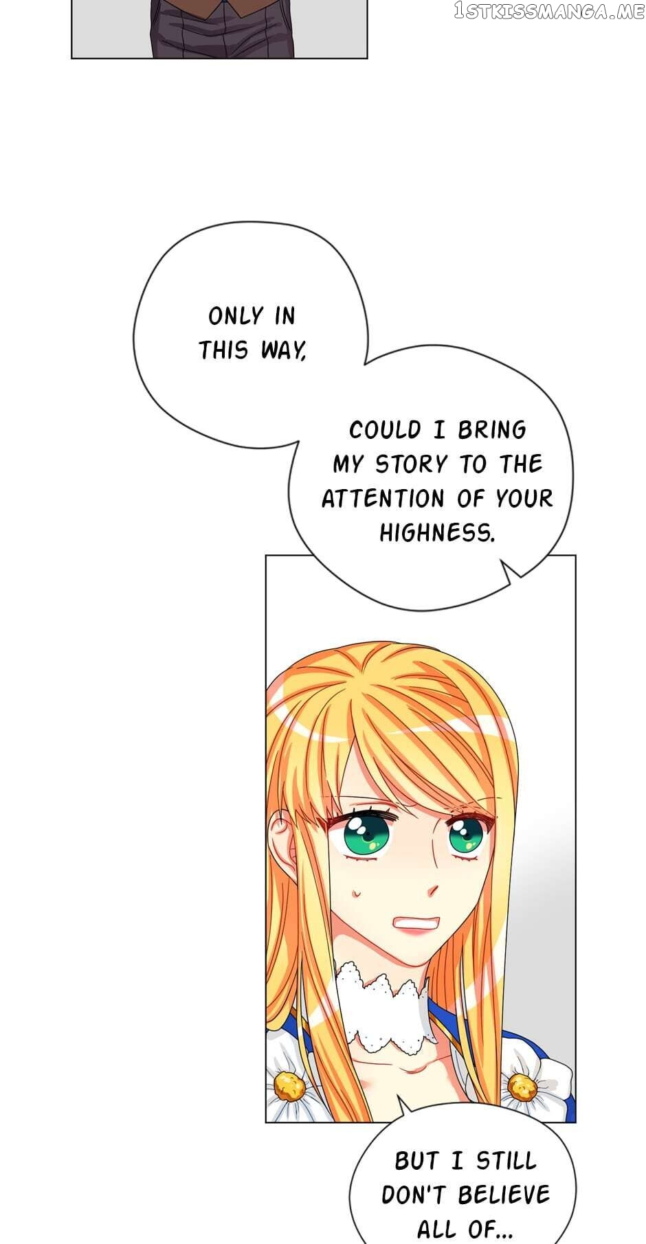 The Magic Tower Librarian chapter 6 - page 33