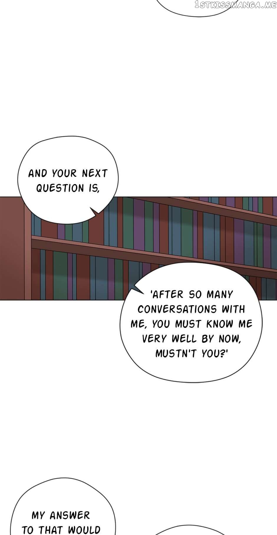 The Magic Tower Librarian chapter 6 - page 34