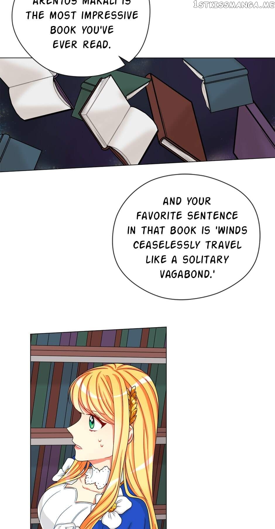 The Magic Tower Librarian chapter 6 - page 36