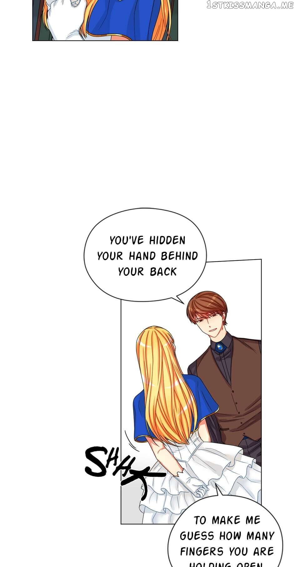 The Magic Tower Librarian chapter 6 - page 37