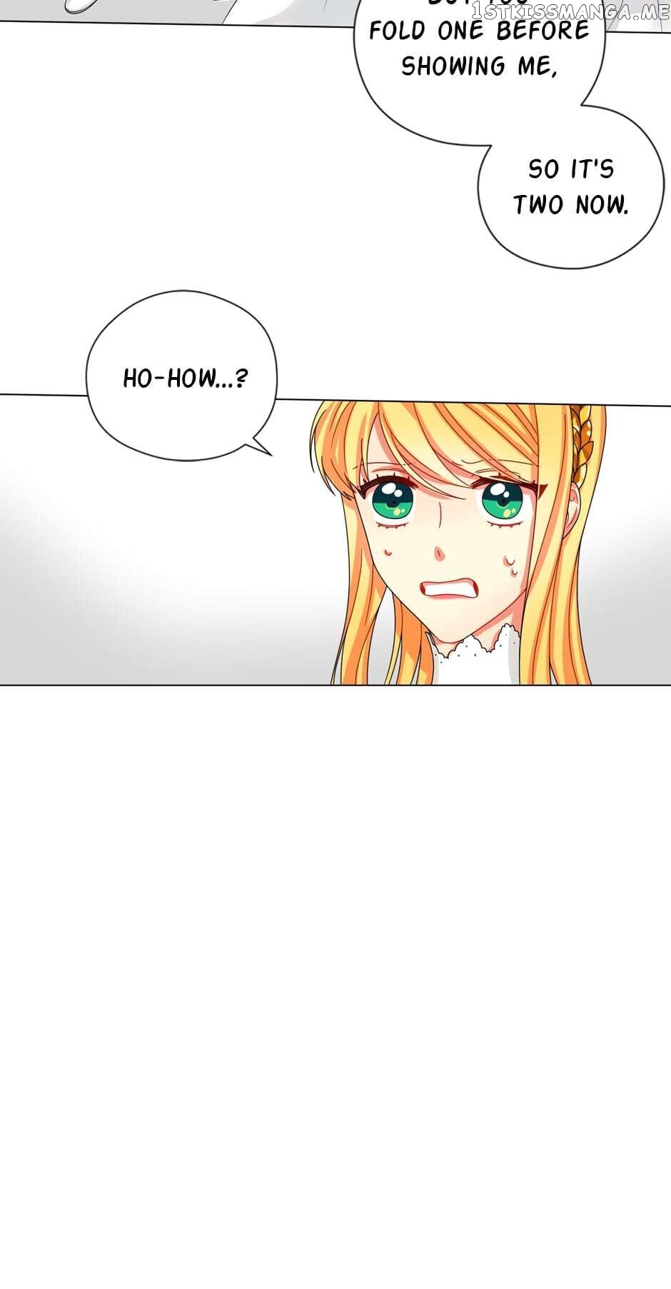 The Magic Tower Librarian chapter 6 - page 39