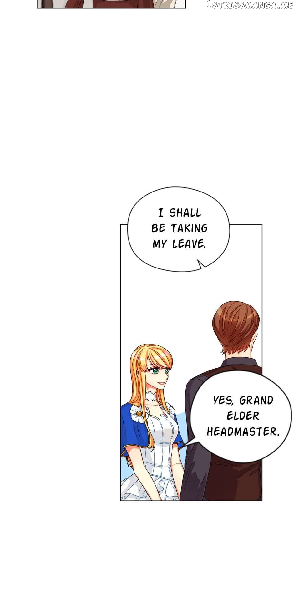 The Magic Tower Librarian chapter 6 - page 5