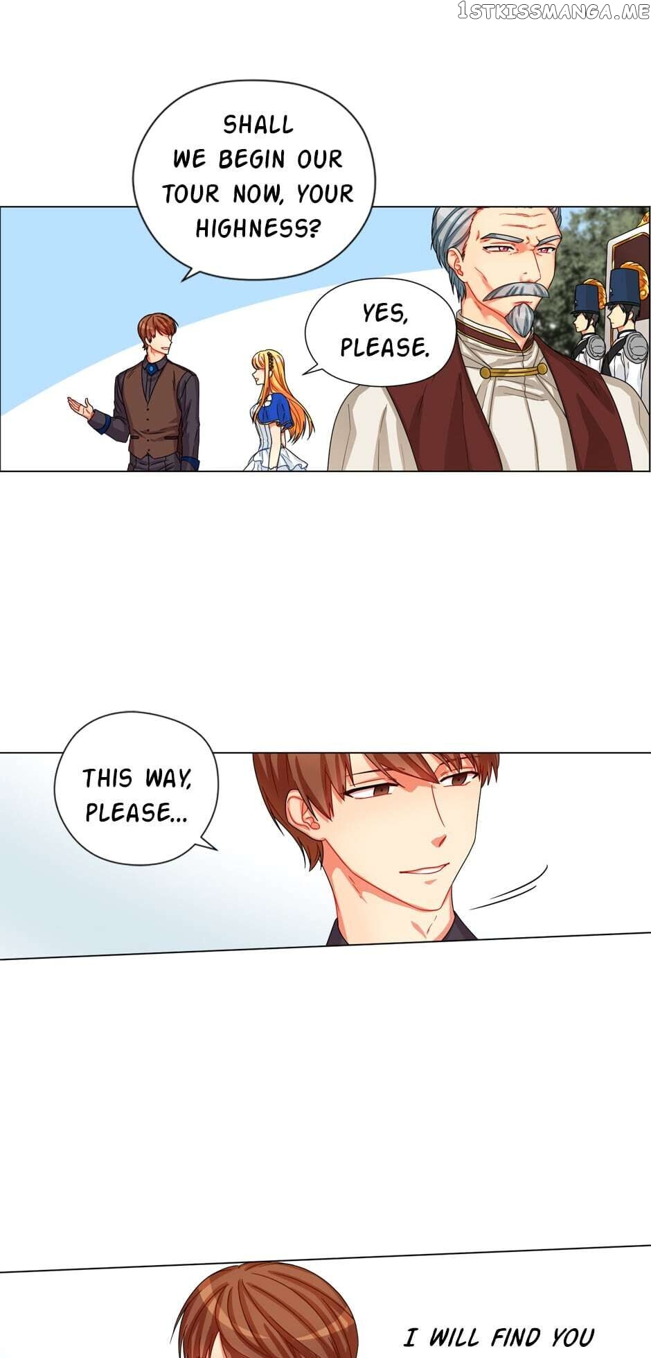The Magic Tower Librarian chapter 6 - page 6