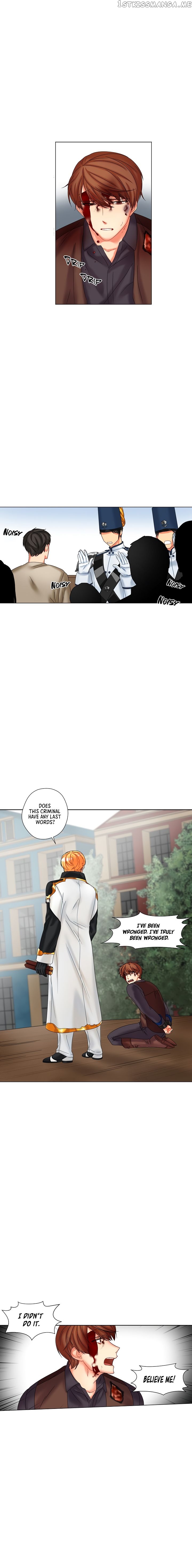 The Magic Tower Librarian chapter 4 - page 14