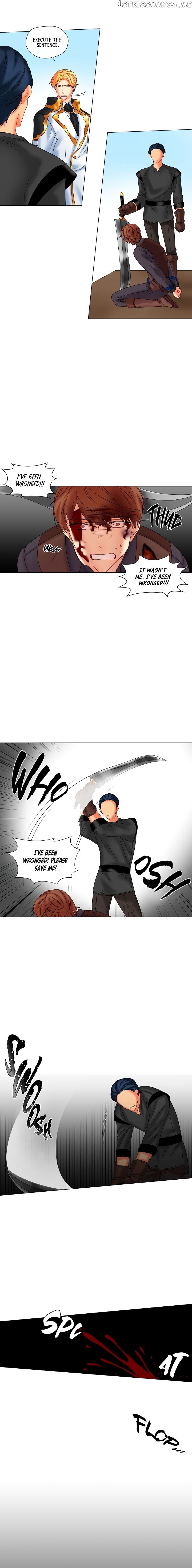 The Magic Tower Librarian chapter 4 - page 15
