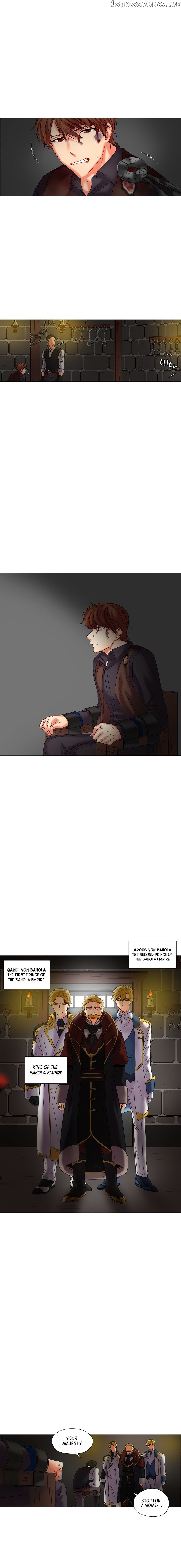 The Magic Tower Librarian chapter 4 - page 5