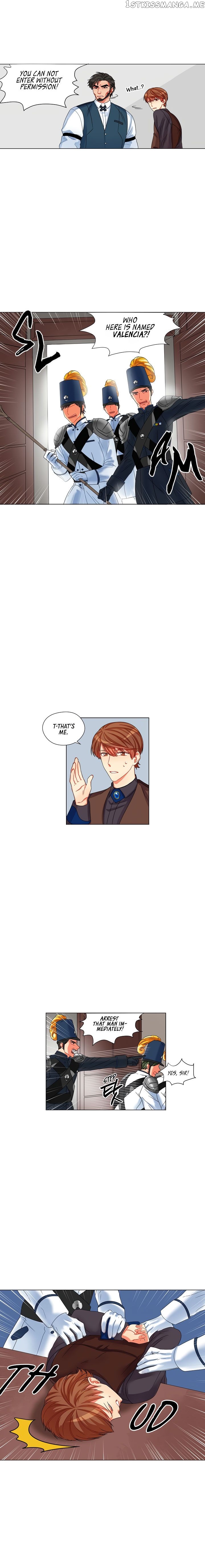 The Magic Tower Librarian chapter 3 - page 15