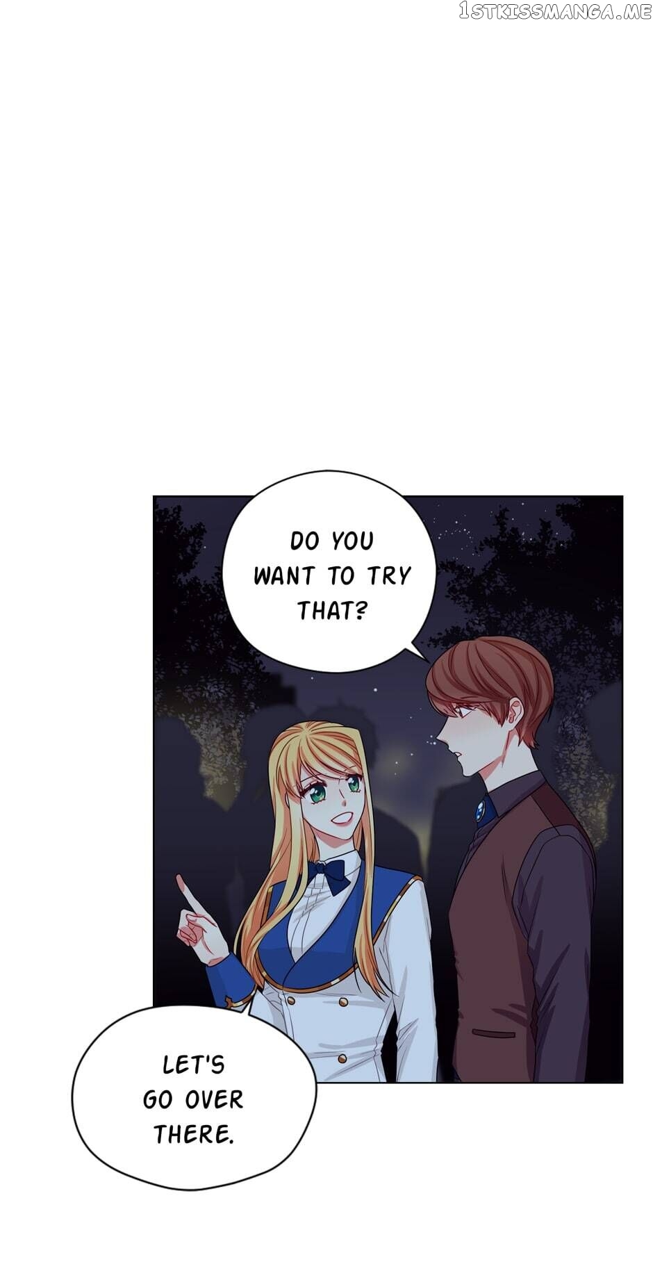 The Magic Tower Librarian chapter 18 - page 13