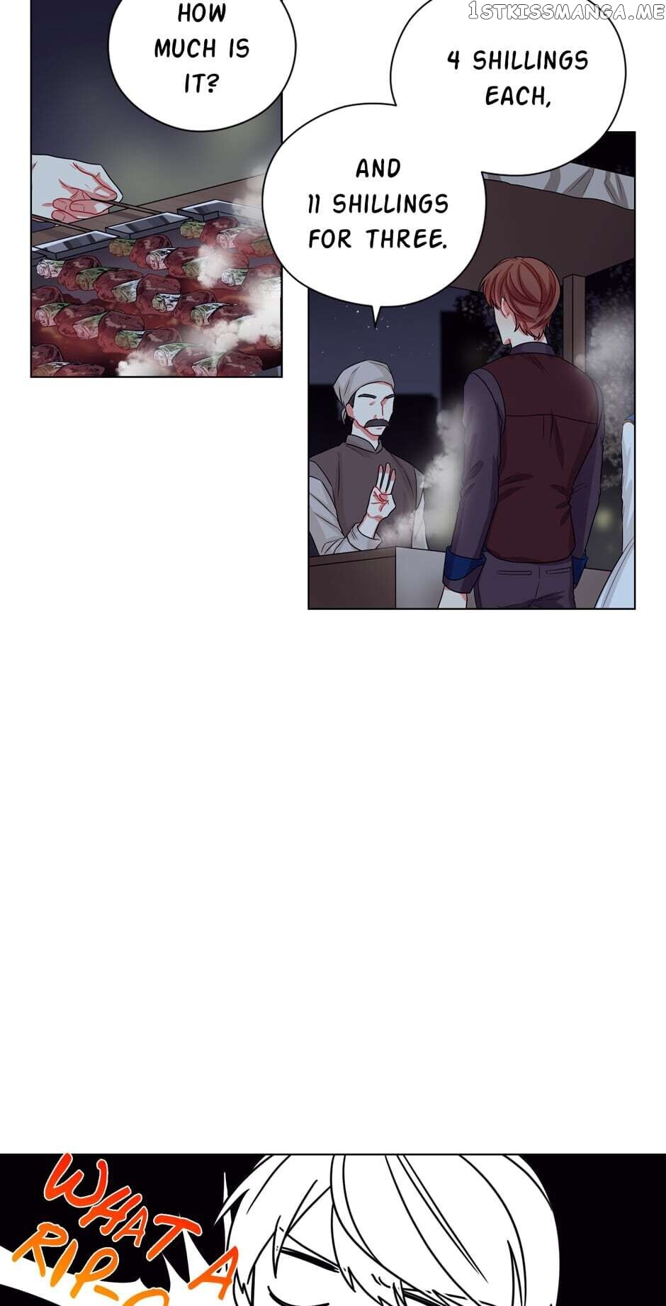 The Magic Tower Librarian chapter 18 - page 16