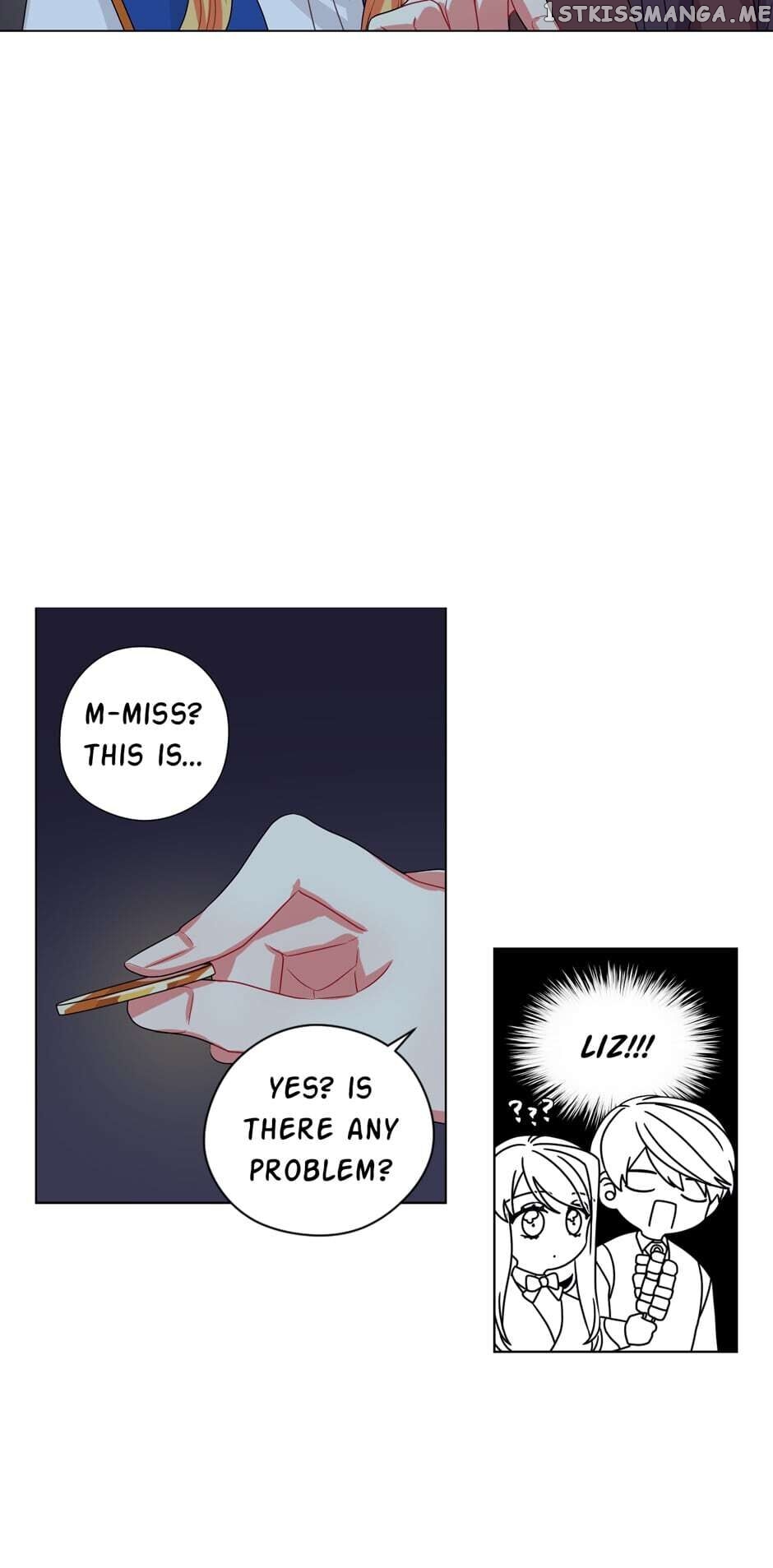 The Magic Tower Librarian chapter 18 - page 22