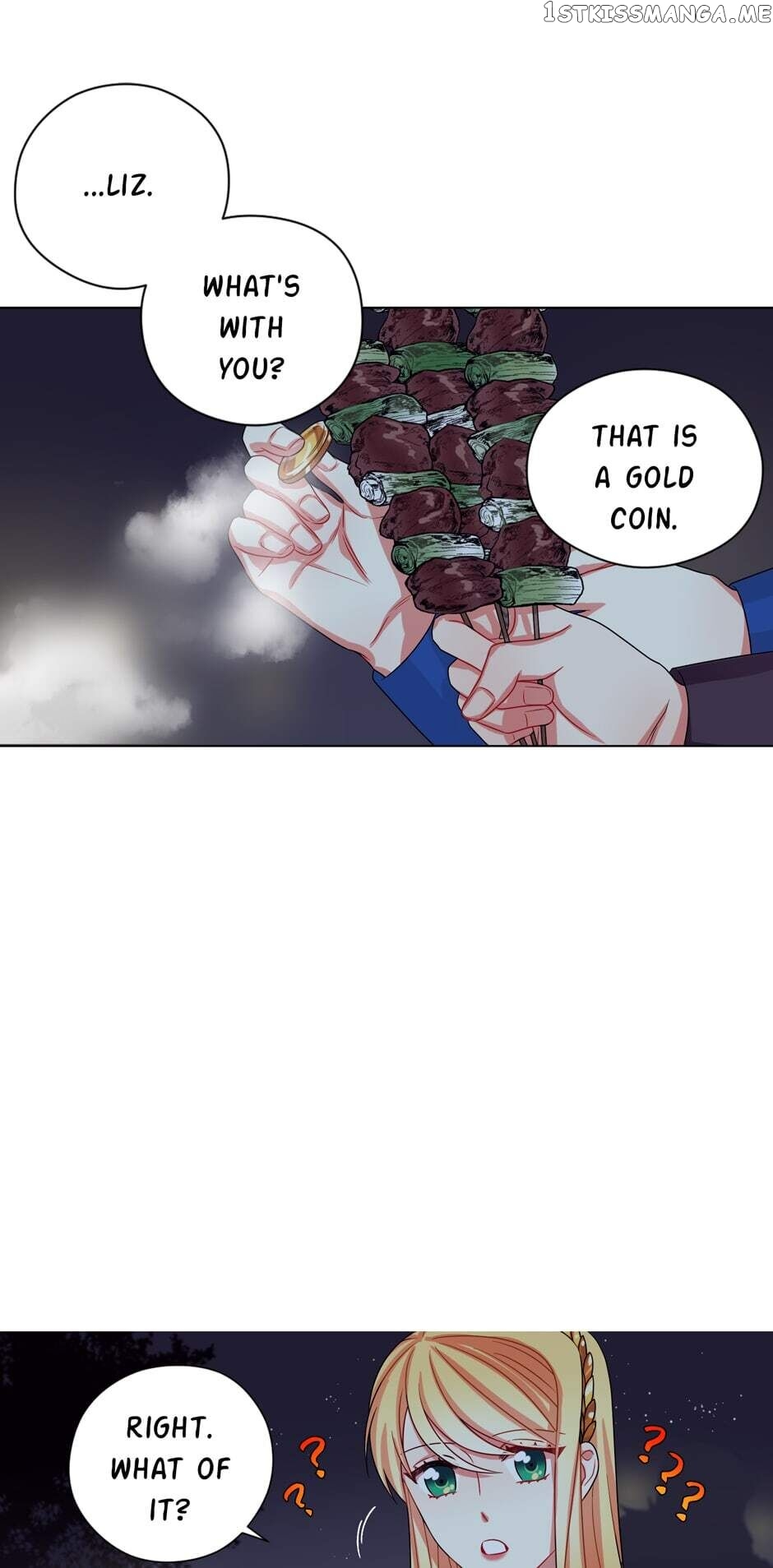The Magic Tower Librarian chapter 18 - page 23