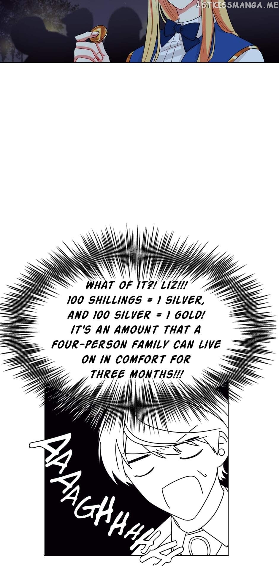 The Magic Tower Librarian chapter 18 - page 24