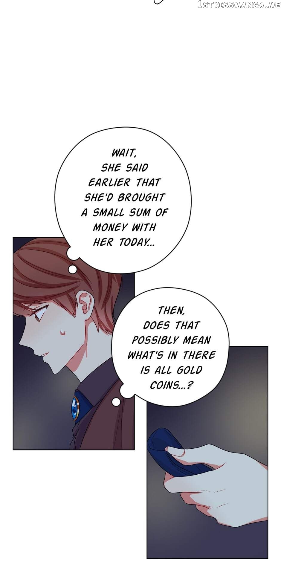 The Magic Tower Librarian chapter 18 - page 25