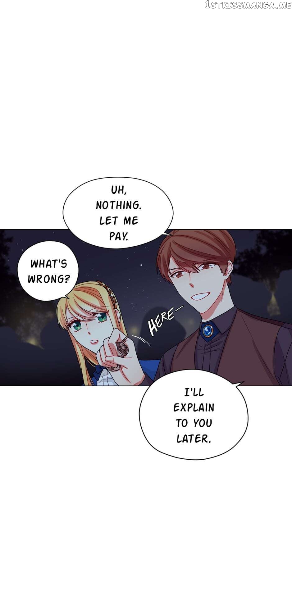 The Magic Tower Librarian chapter 18 - page 26