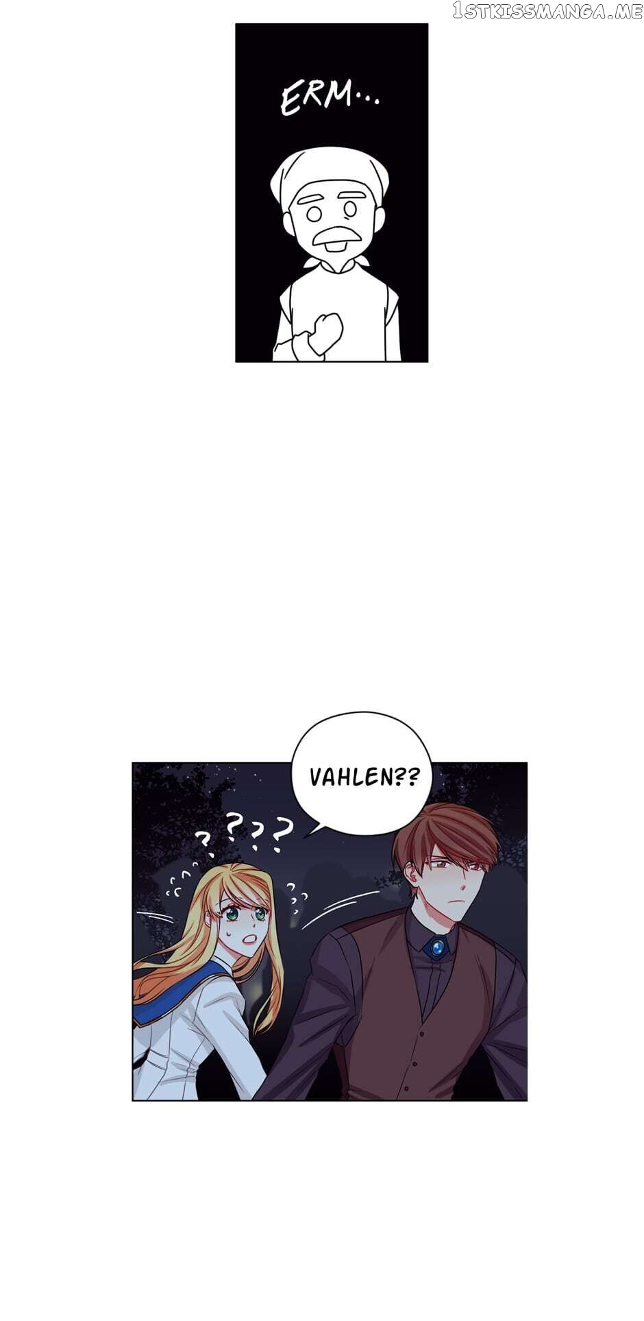 The Magic Tower Librarian chapter 18 - page 27