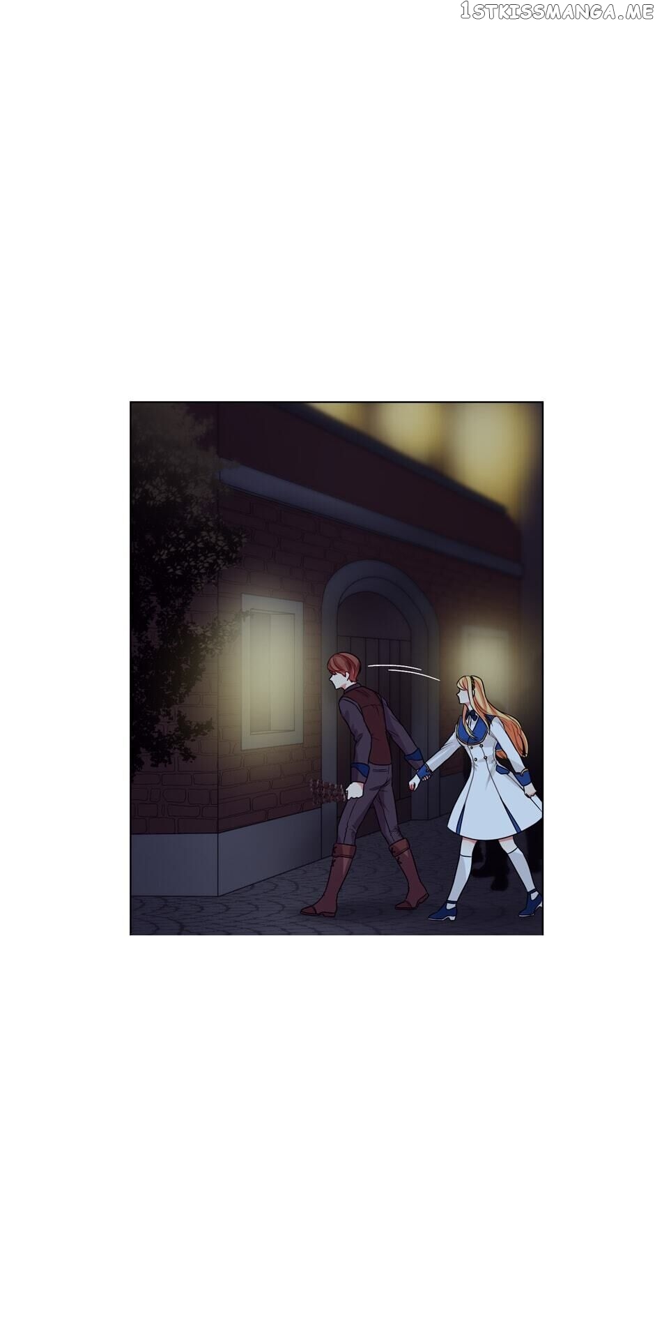 The Magic Tower Librarian chapter 18 - page 28