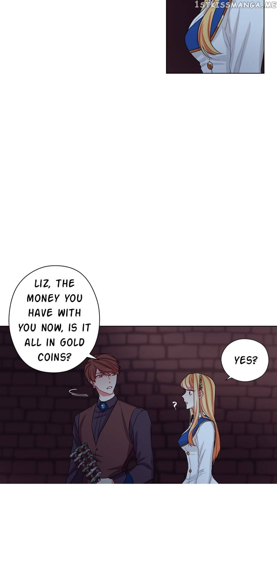 The Magic Tower Librarian chapter 18 - page 30
